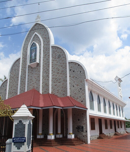 VALACHIRA (église)