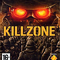 Guide Trophées - Killzone