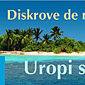 Novi Uropi Sitia - Nouveau Site Uropi - New Uropi website - Nuevo sitio web de Uropi