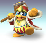 kingdedede