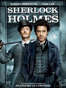 Sherlock_Holmes