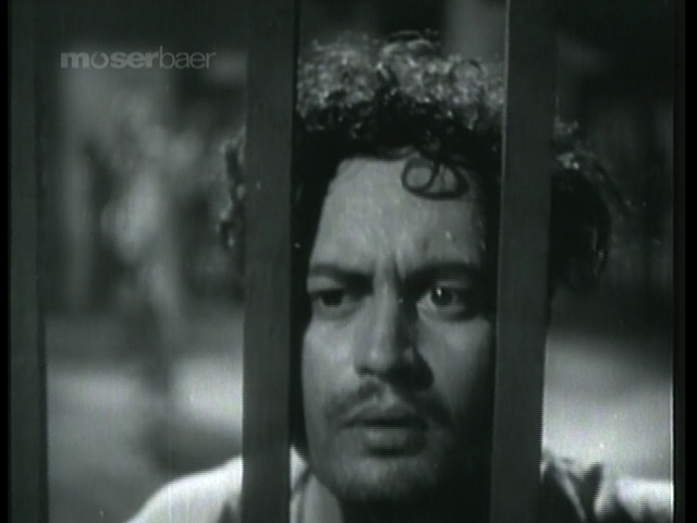 pyaasa