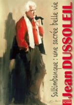 Jean Dussoleil livre