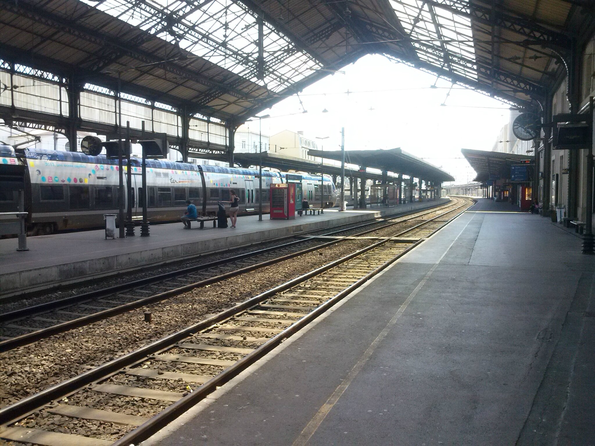 Valence-Ville (Drôme)