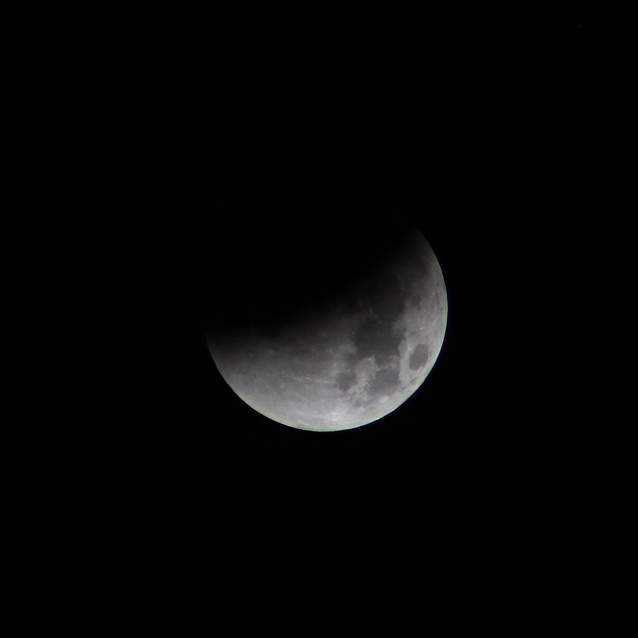 15.09.002 - Eclipse de lune 2015 (2/5)