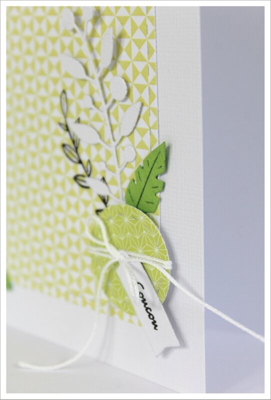 Inspiration 4enscrap 5ans - Nécureuil #2
