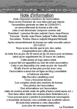 info_chasseur