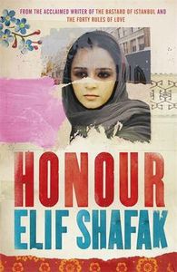 honour-by-elif-shafak