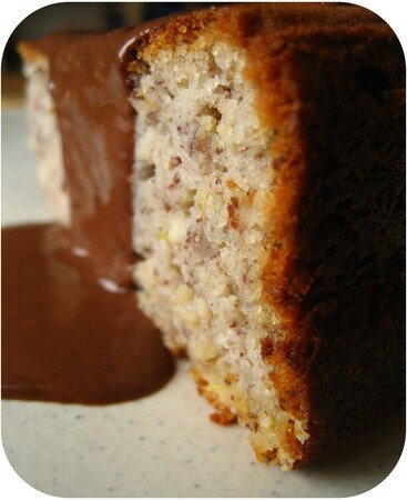 recettes dessert Gateau aux noisettes et a la ricotta