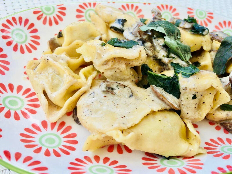 tortellinis