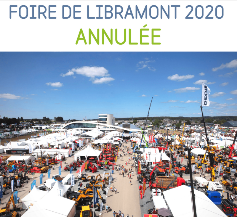 foire de libramont