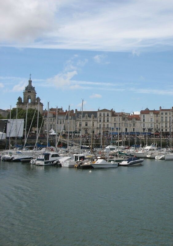 La Rochelle, le port 1 (17)