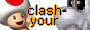 clashyour