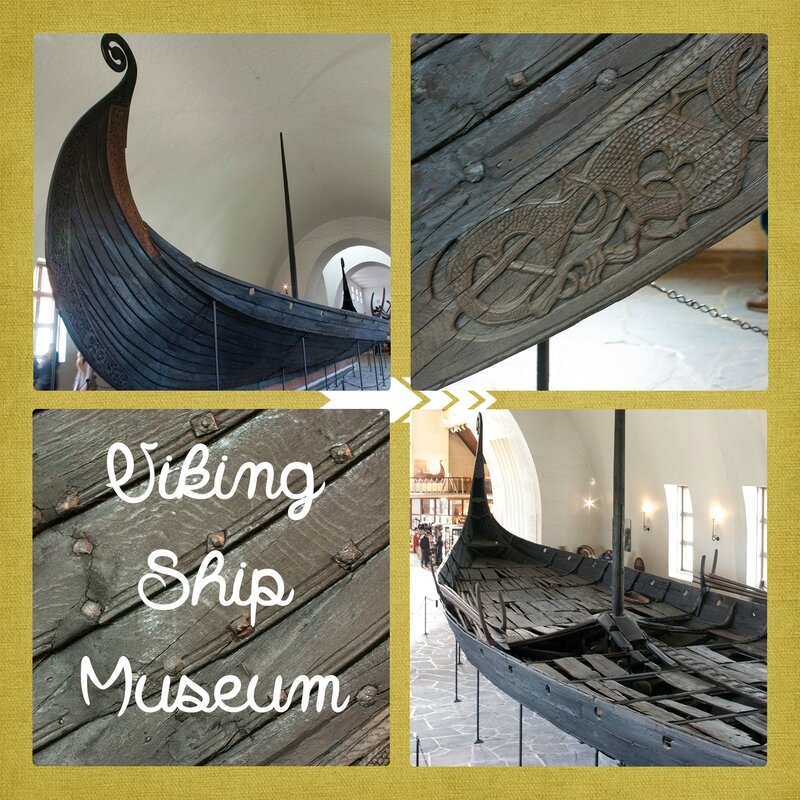 Musée Viking