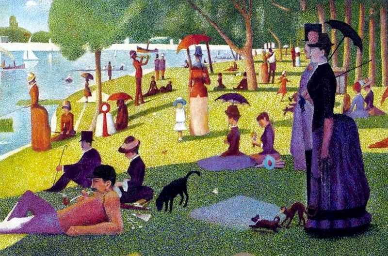 2122-24 Jean-Paul - La Grande jatte