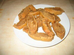 Pain d’épices recettes cake aux 11 épices