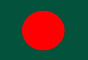 bangladesh