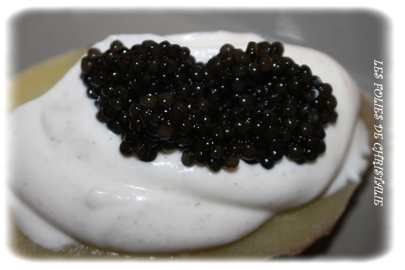 Pommes de terre caviar 3