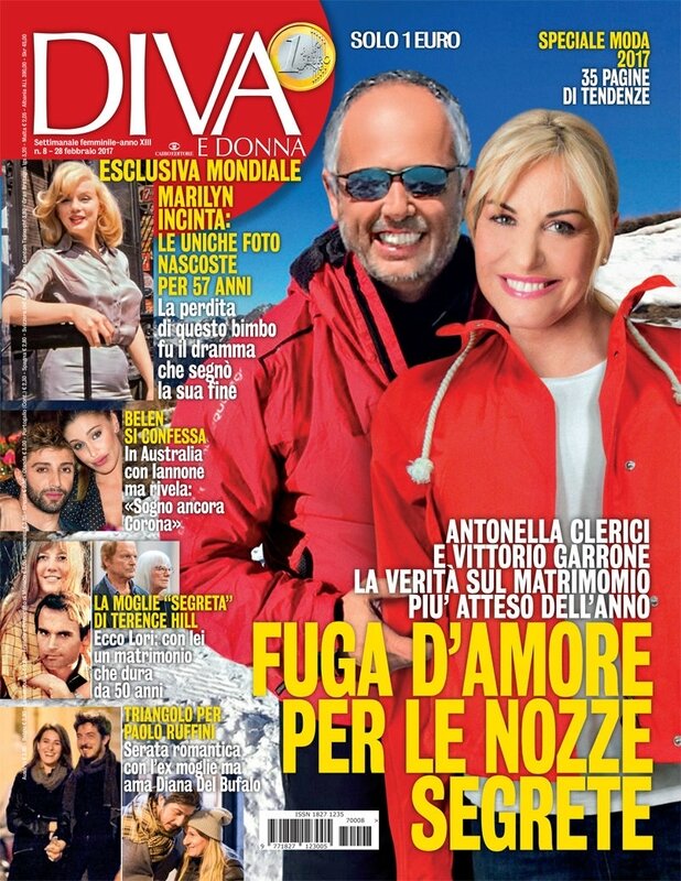 Diva e donna (It) 2017