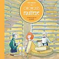 Chroniques de la fruitière - <b>Fred</b> <b>Bernard</b>