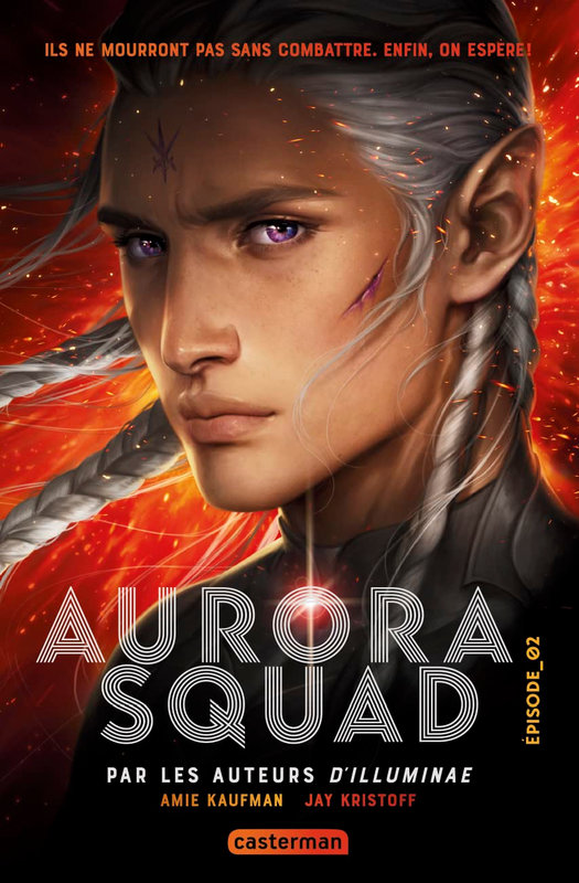 aurora 2