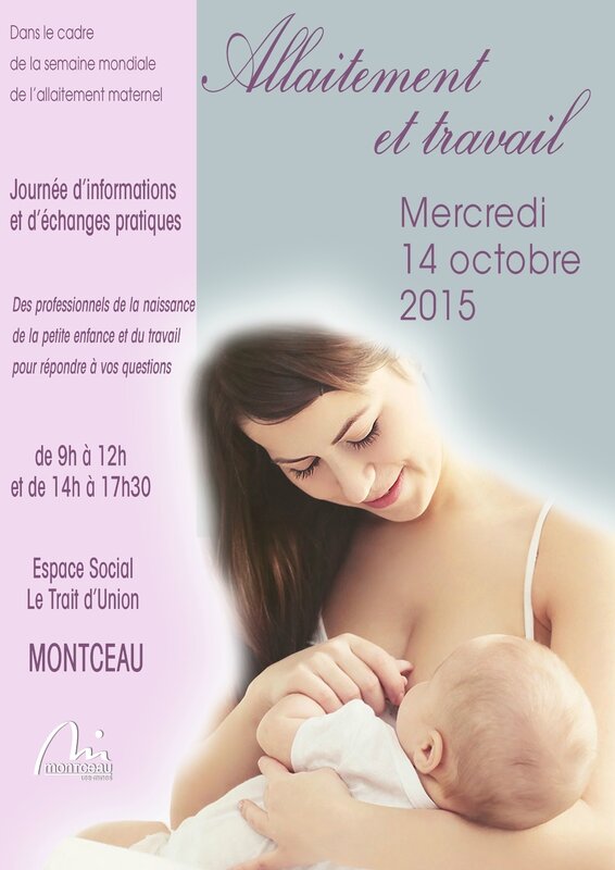 Affiche allaitement _F14DFE