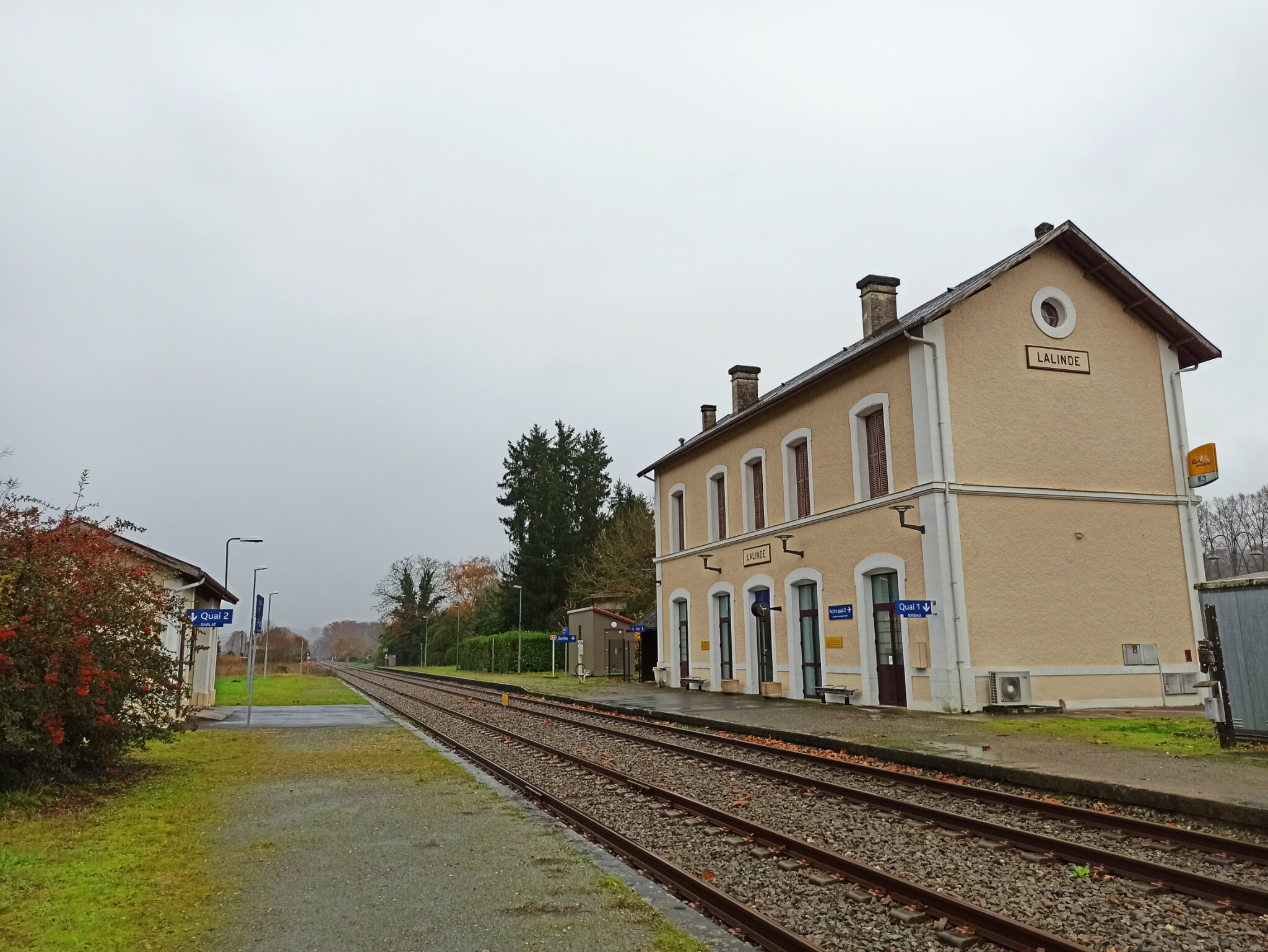 Lalinde (Dordogne - 24) 2