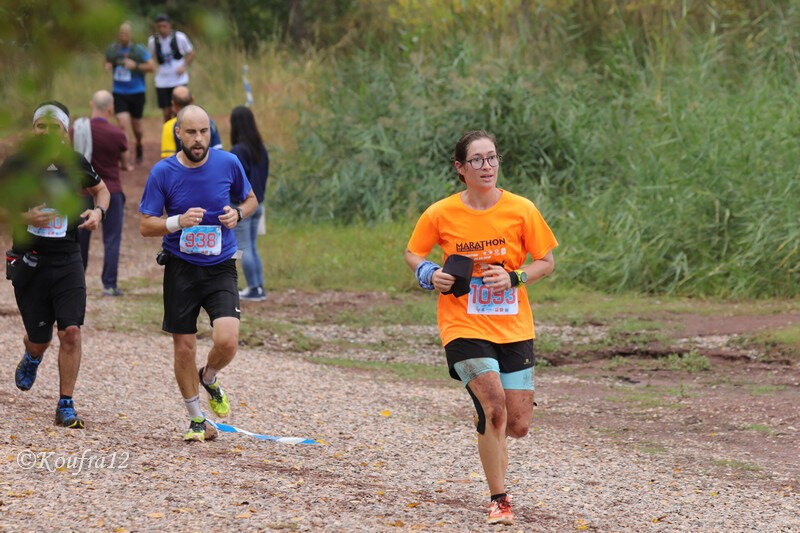 Photos JMP©Koufra12 - Salagou - Trail - 13102018 - 0453