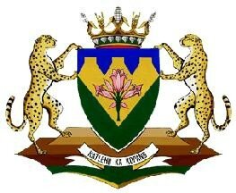 Coat of Arms of the Free State