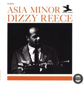 Dizzy_Reece___1962___Asia_Minor__New_Jazz_