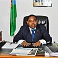 Interview de Vicente Ehate Tomi , Premier Ministre <b>Guinée</b> <b>Équatoriale</b>
