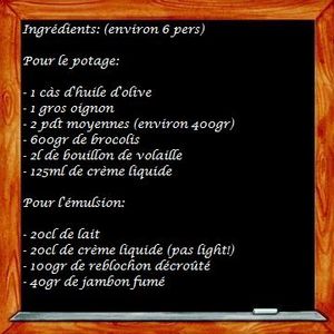 Potage_brocoli__mulsion_reblochon_ingr_dients