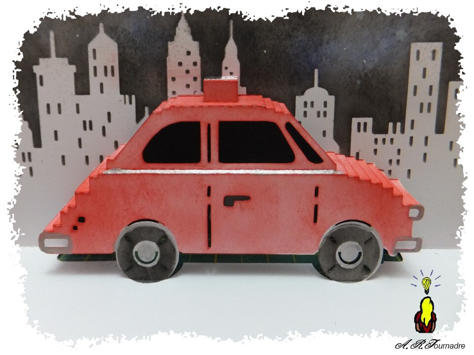 ART 2020 04 voiture kirigami 8