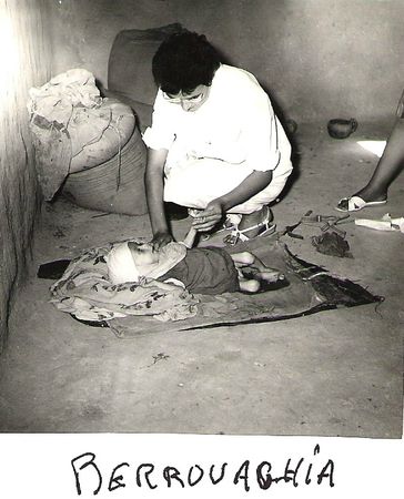 Berrouaghia