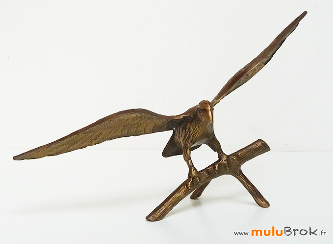 OISEAU-AILES-DEPLOYEES-métal-doré-muluBrok