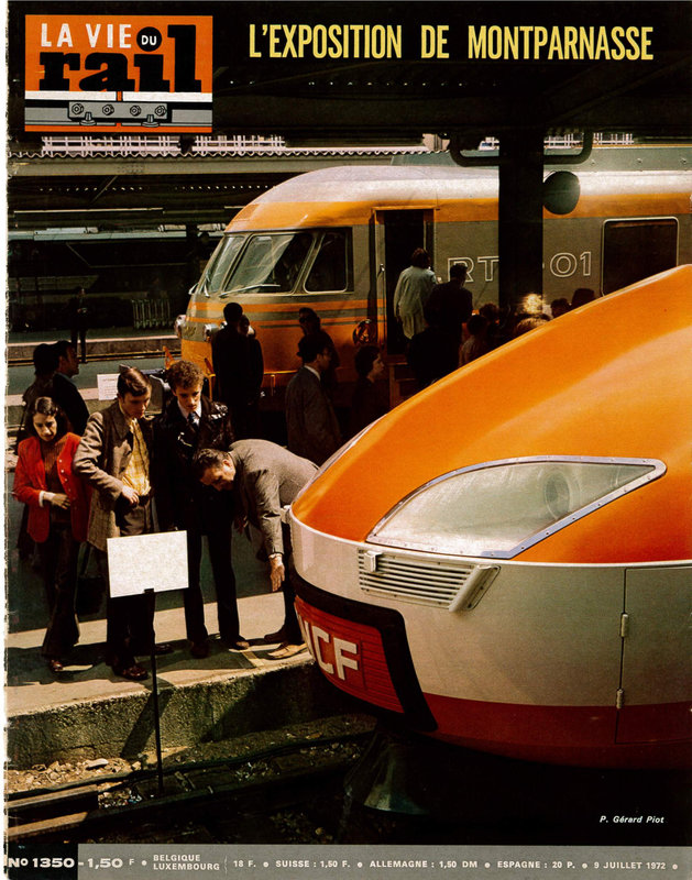 LVR 1350 TGV 001 9 juil 1972 p0