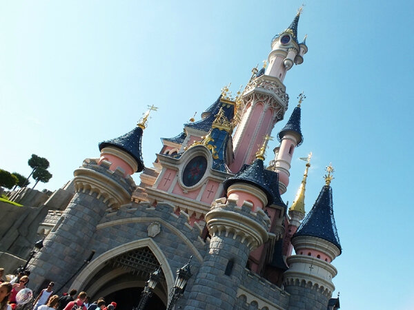 1 Disneyland-Paris-MamanFlocon-Maman-Flocon