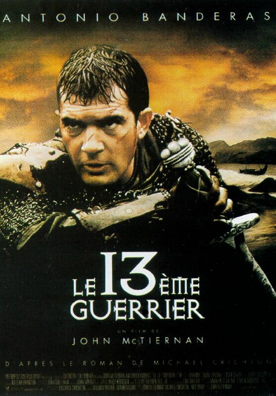 le-13eme-guerrier-affiche