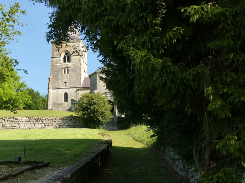 mont devant sassey montmedy (93)