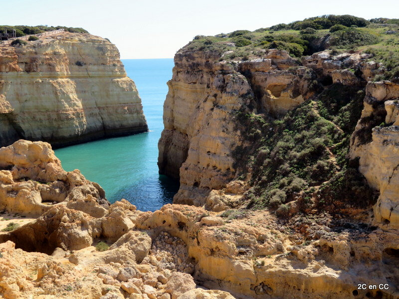 Portugal - Armacao de Pera