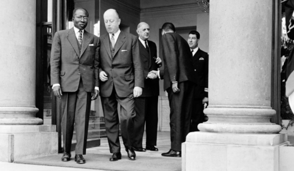 2021-04-12 21_32_47-Jacques Foccart, l'énigmatique _Monsieur Afrique_ de l'Elysée - Opera