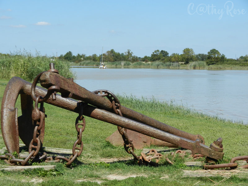 && bords de Charente (1)