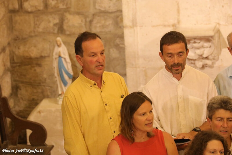 Photos JMP©Koufra 12 - Cornus - Chorales - Festival - Canterels de la Dourbie - 06072019 - 0063