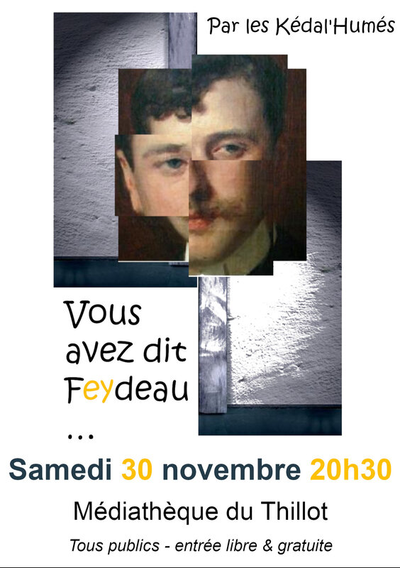 feydeau