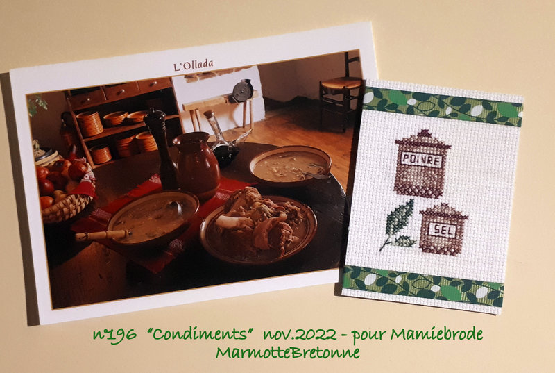 196 condiments pour Mamiebrode 11-2022 (r)