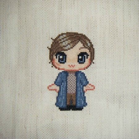 Remus Lupin