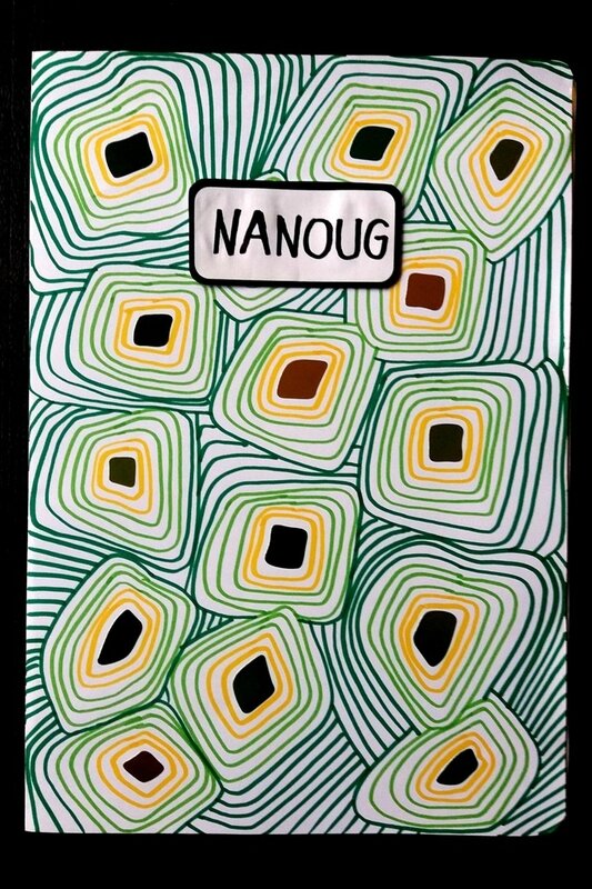 272_Outils pour la classe_Couverture cahier gommettes (40)