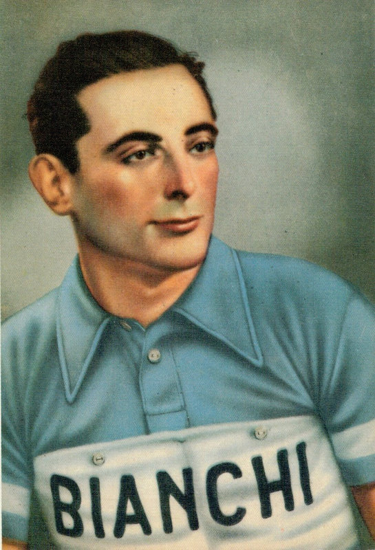 CPM Fausto Coppi