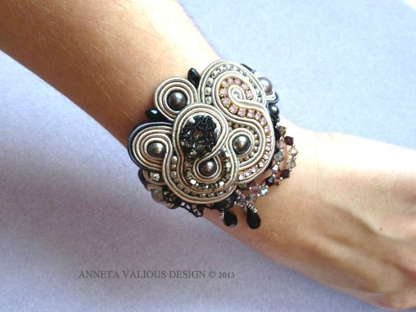 Bracelet Inconnue 2