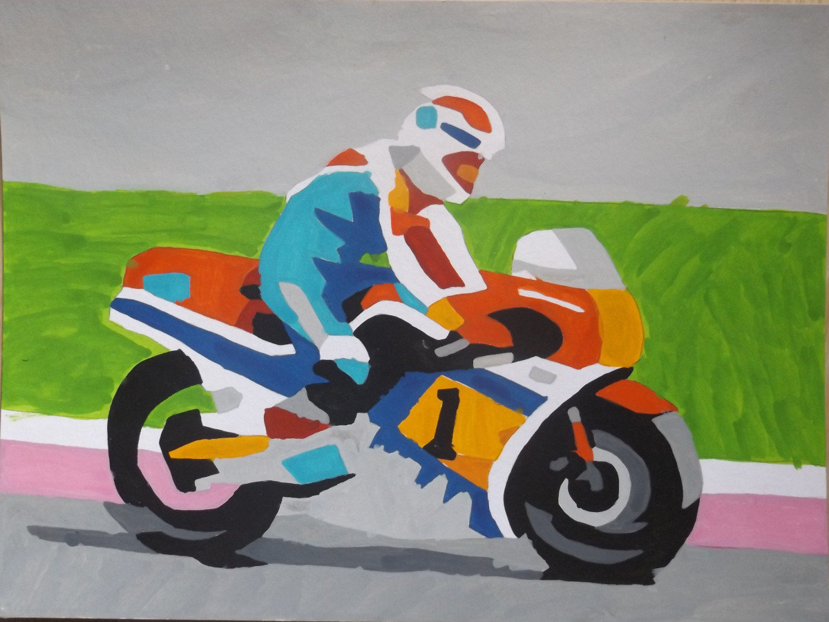 Gilles et Julien 75